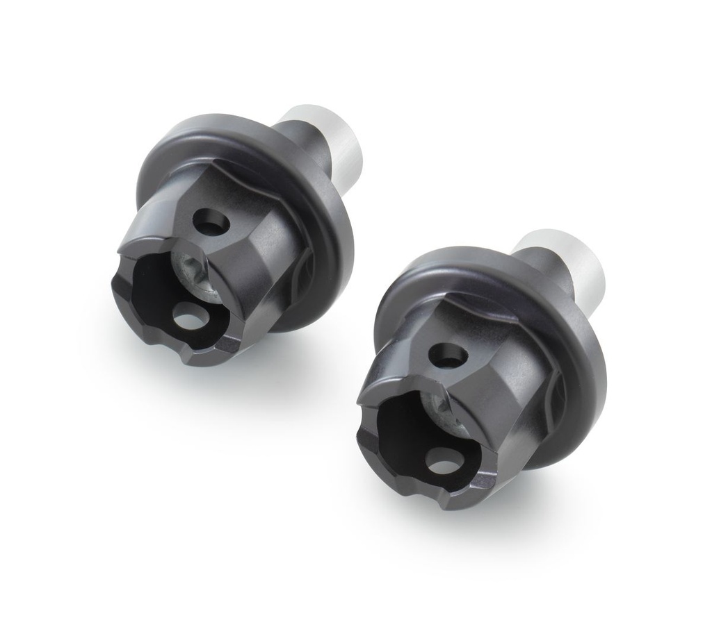 [00010000363] Kit de protectores anticaídas