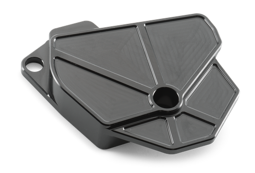 [79141978010C1] Throttle body protection cover