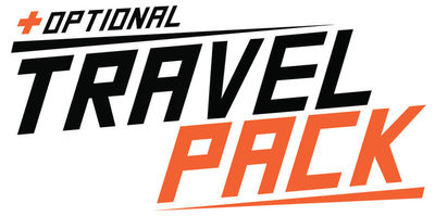 [60700900000] TRAVEL PACK