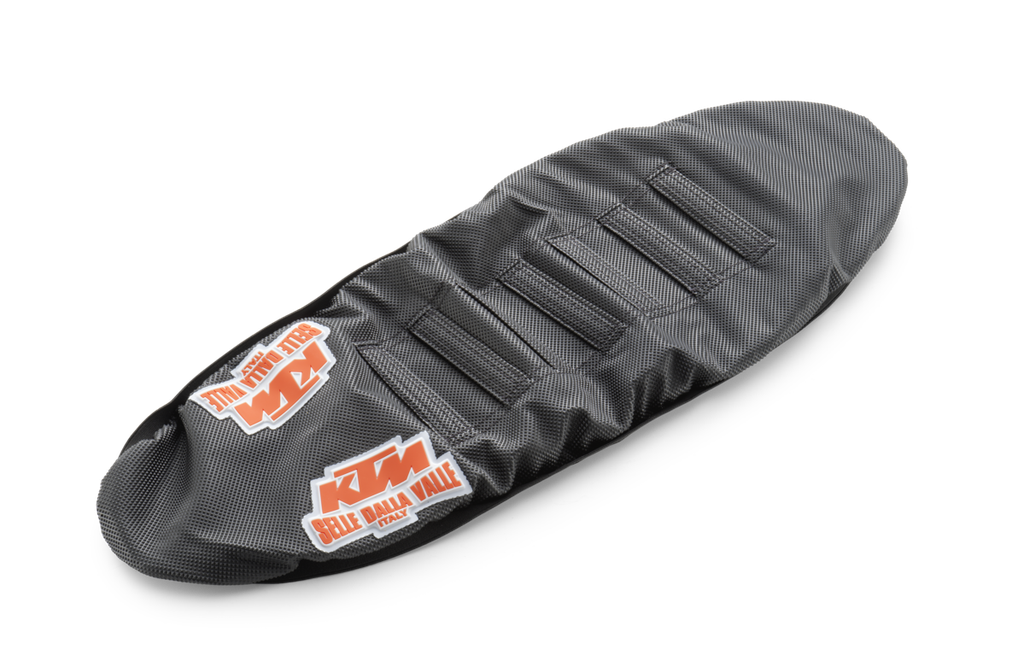 [A46007040050C1A] Funda de asiento Factory Racing