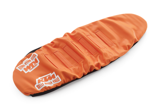 [79707240050EBA] Funda de asiento Factory Racing