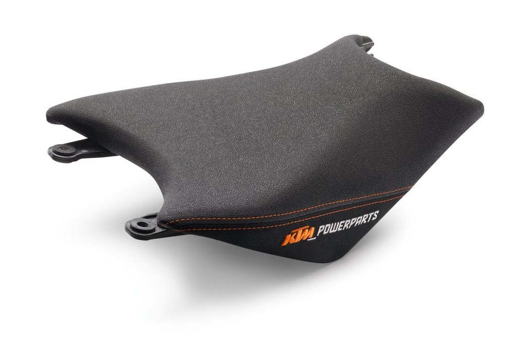 [90207940100] Asiento del conductor Ergo