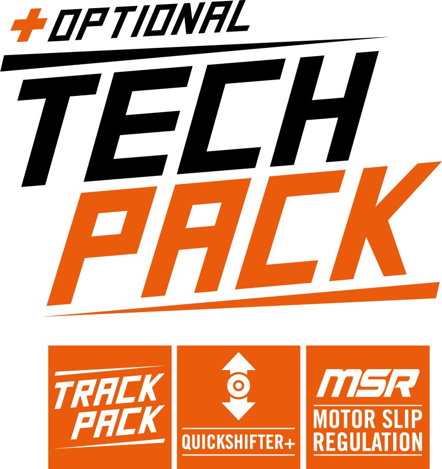 [63600915100] TECH PACK