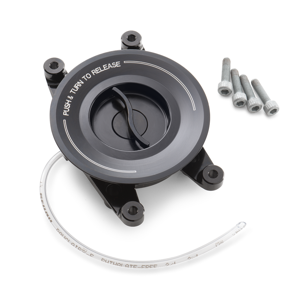 [A60707908000] Cierre rápido del depósito de gasolina