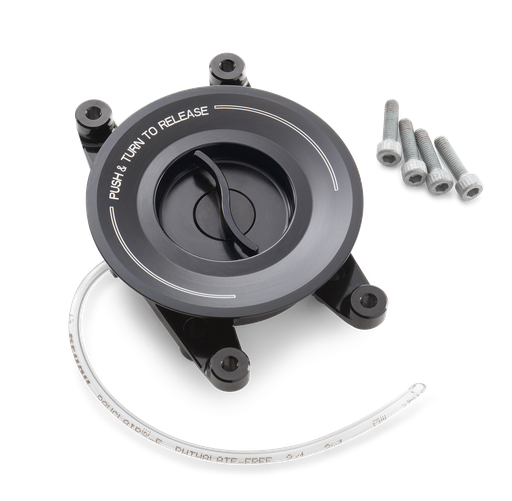 [A60707908000] Cierre rápido del depósito de gasolina