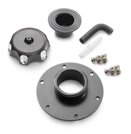 [63507908144] Tapón del depósito de gasolina