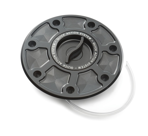 [93807908000] Cierre rápido de depósito de gasolina