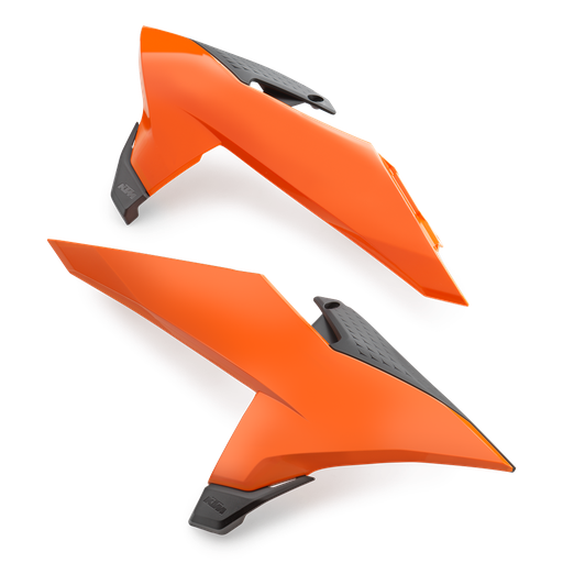 [A41008054000EB1] Spoiler set