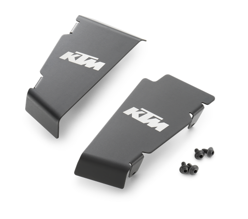 [96035933044C1A] Juego de deflectores del radiador