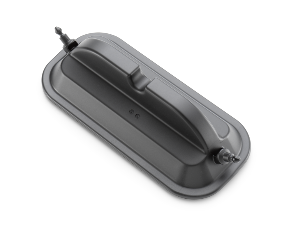 [A40006998000] Tapa de la caja del filtro de aire