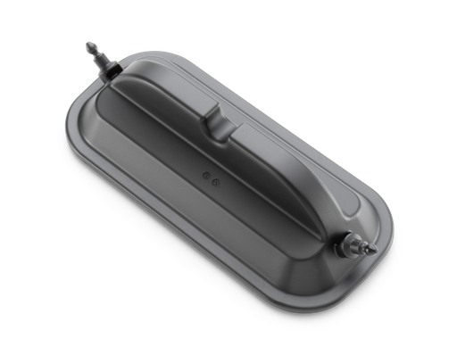 [A40006998000] Tapa de la caja del filtro de aire