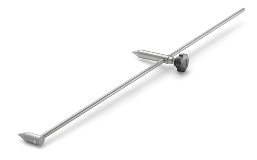 [58310025100] Llave para alineación de rueda