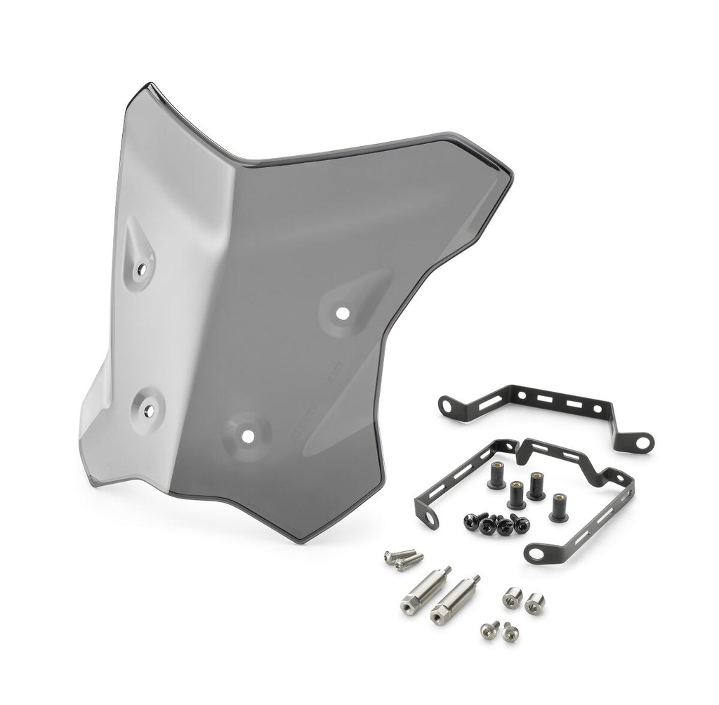 [A62408908144] Kit de cúpula