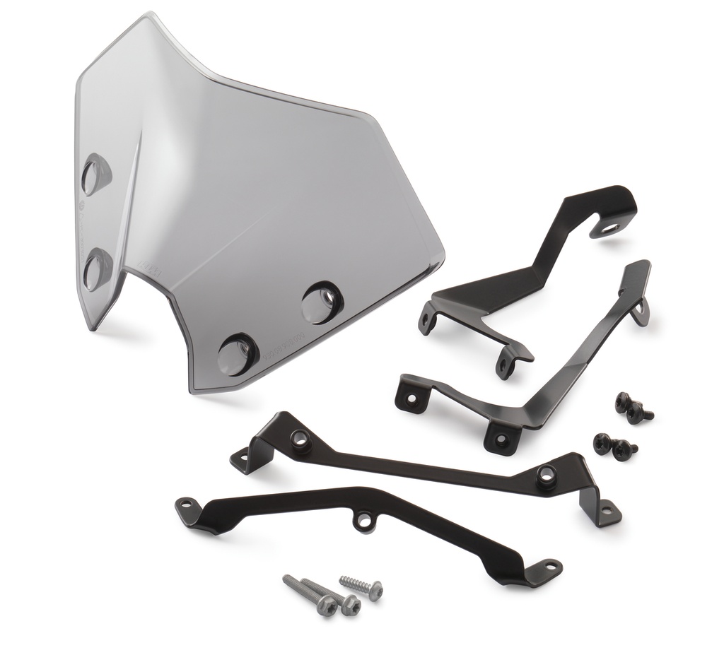 [93008908044] Flyscreen