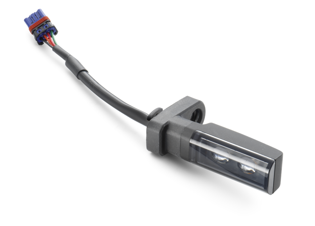 [A63714950000] Intermitente LED