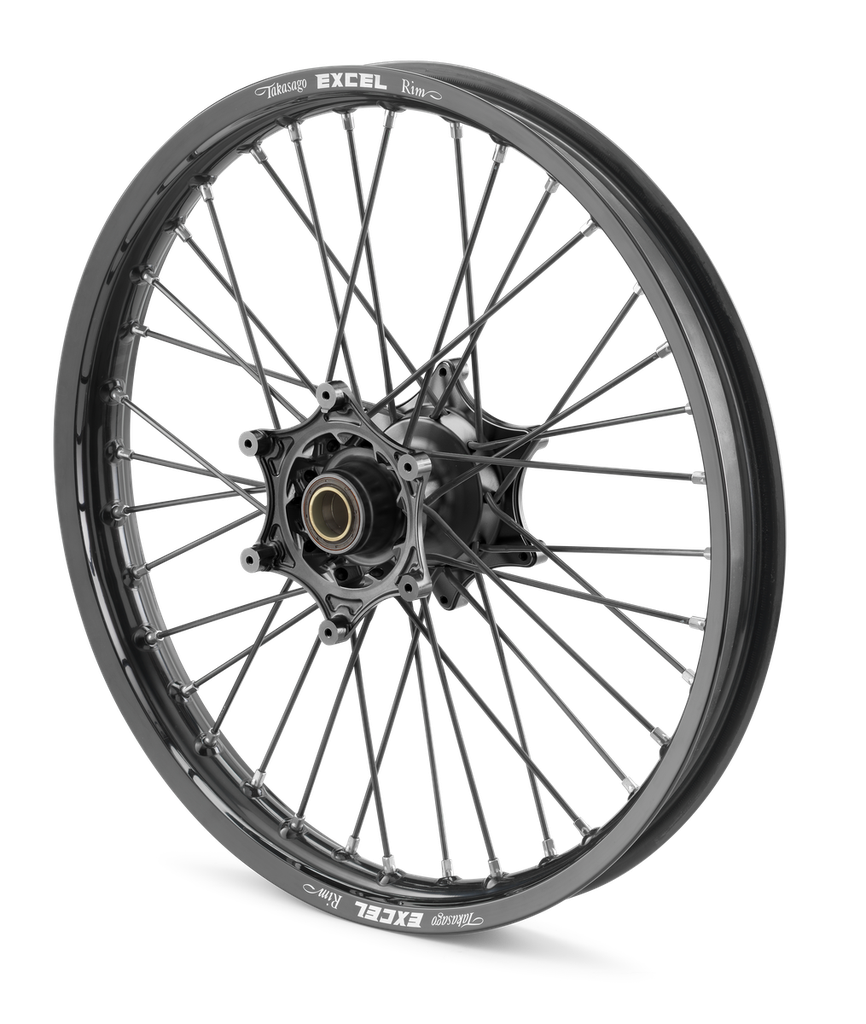 [22109901044C1] Rueda delantera Factory