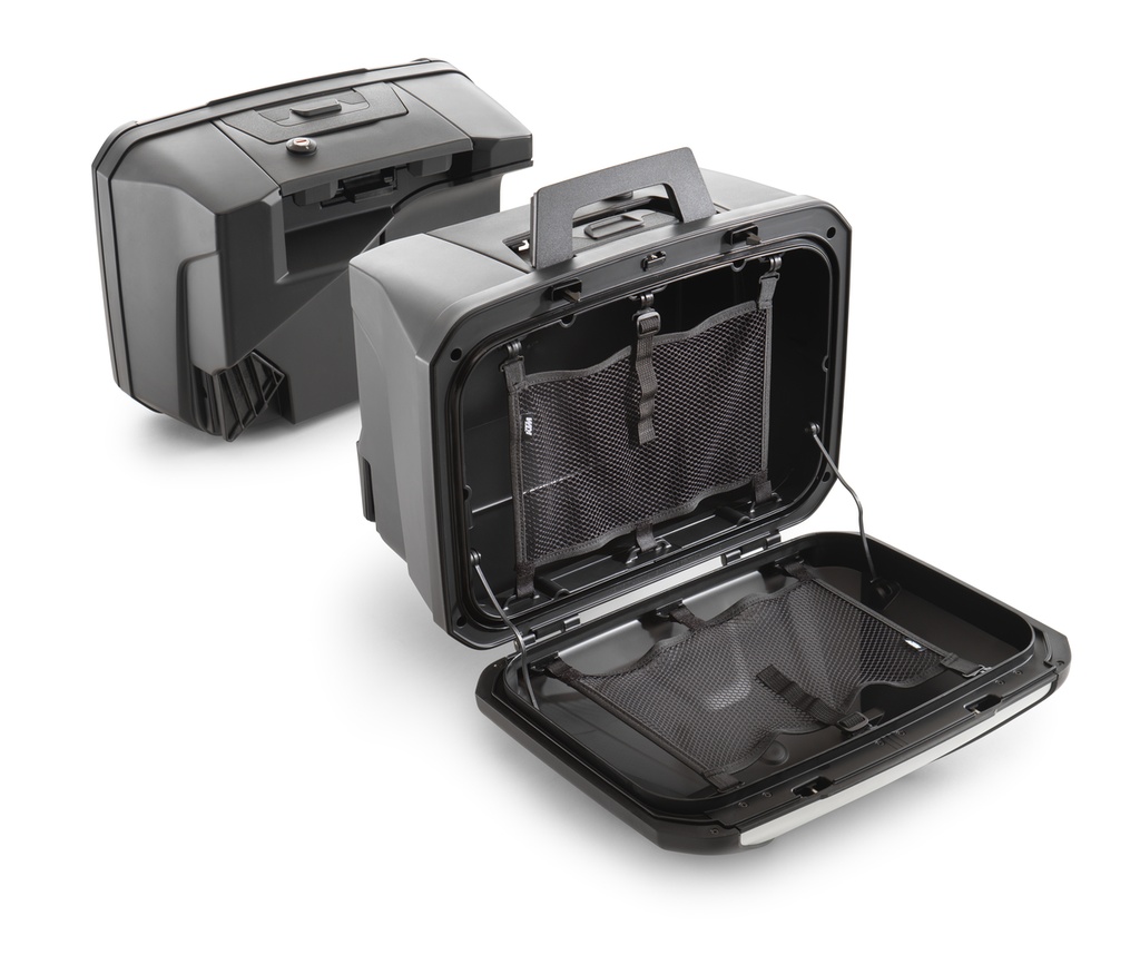 [63512932100] Juego de maletas Touring