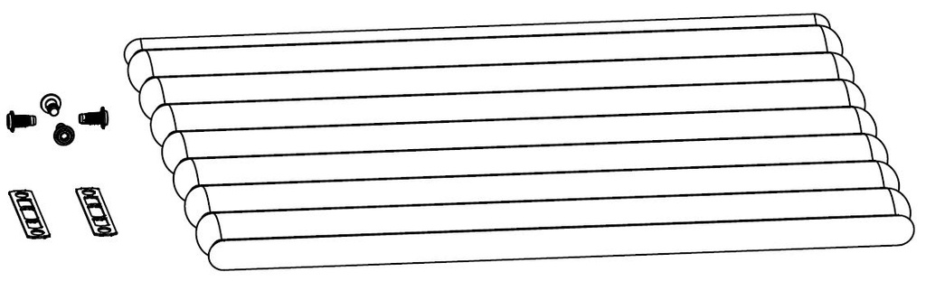 [79505979513] Kit Race Repack