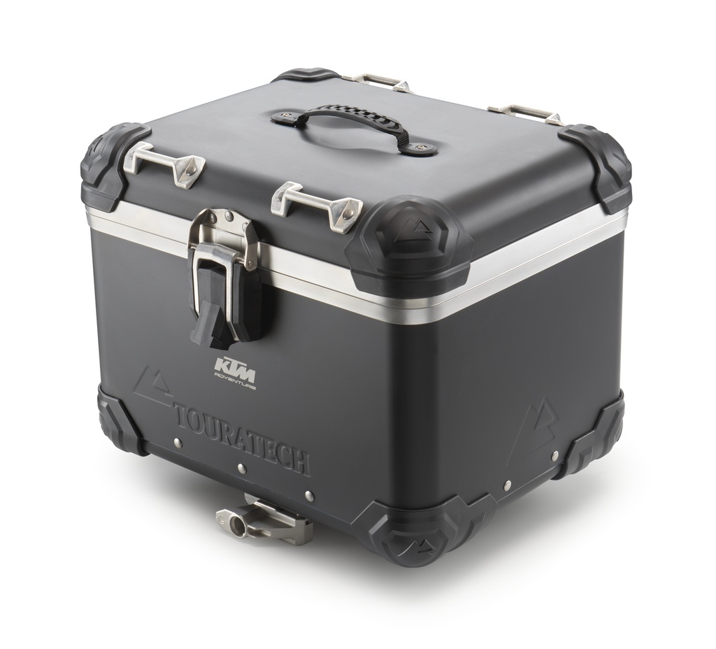 [63512929000] Topcase Touratech