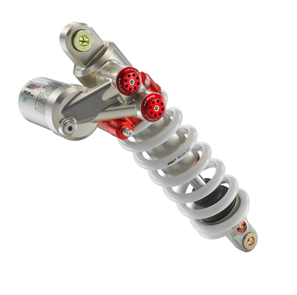[12180S08SET] XPLOR PRO 6746 Shock absorber
