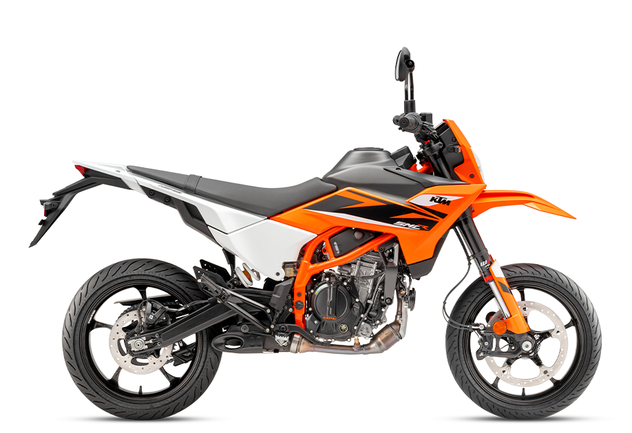 125 SMC R 2026