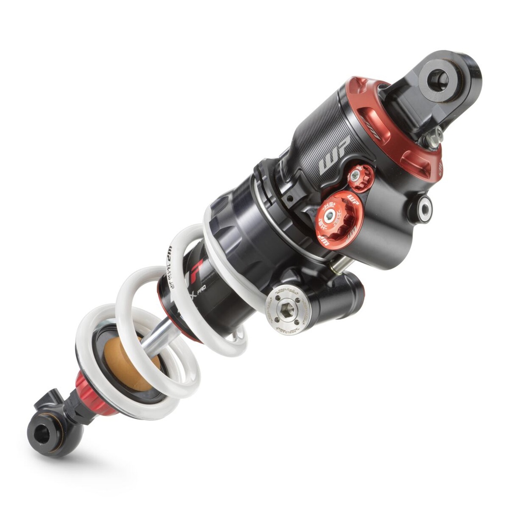 [A674C401Y413220] APEX PRO 8750 Shock absorber