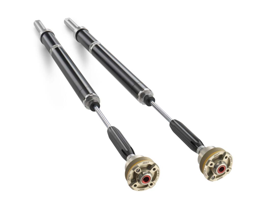 [A674C101Y702220] APEX PRO 8500 Cartridge