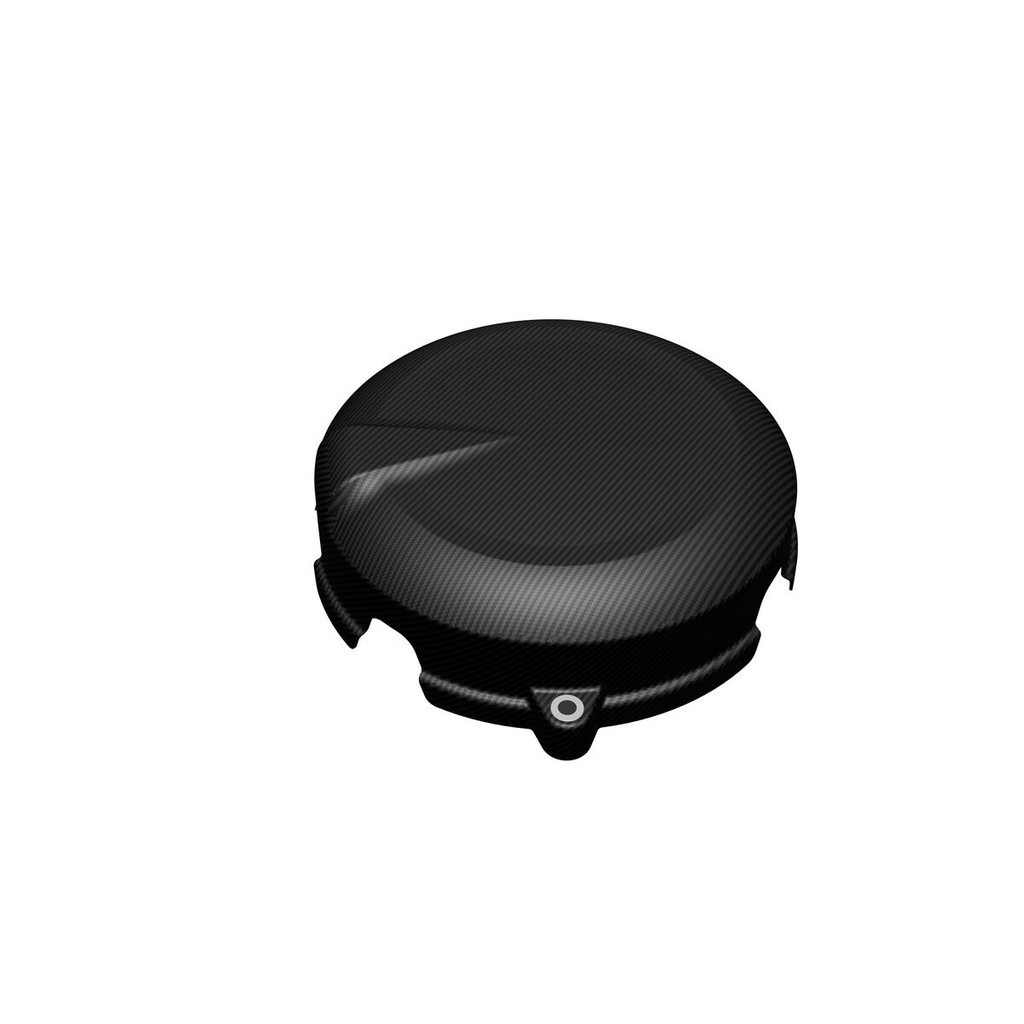 [A60630969000] Clutch cover protection
