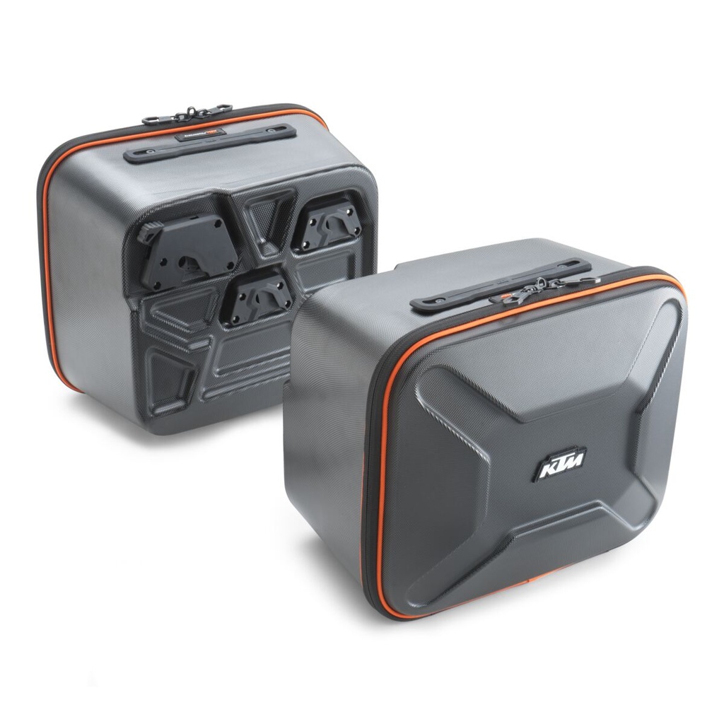 [A60112925044] Side bag set