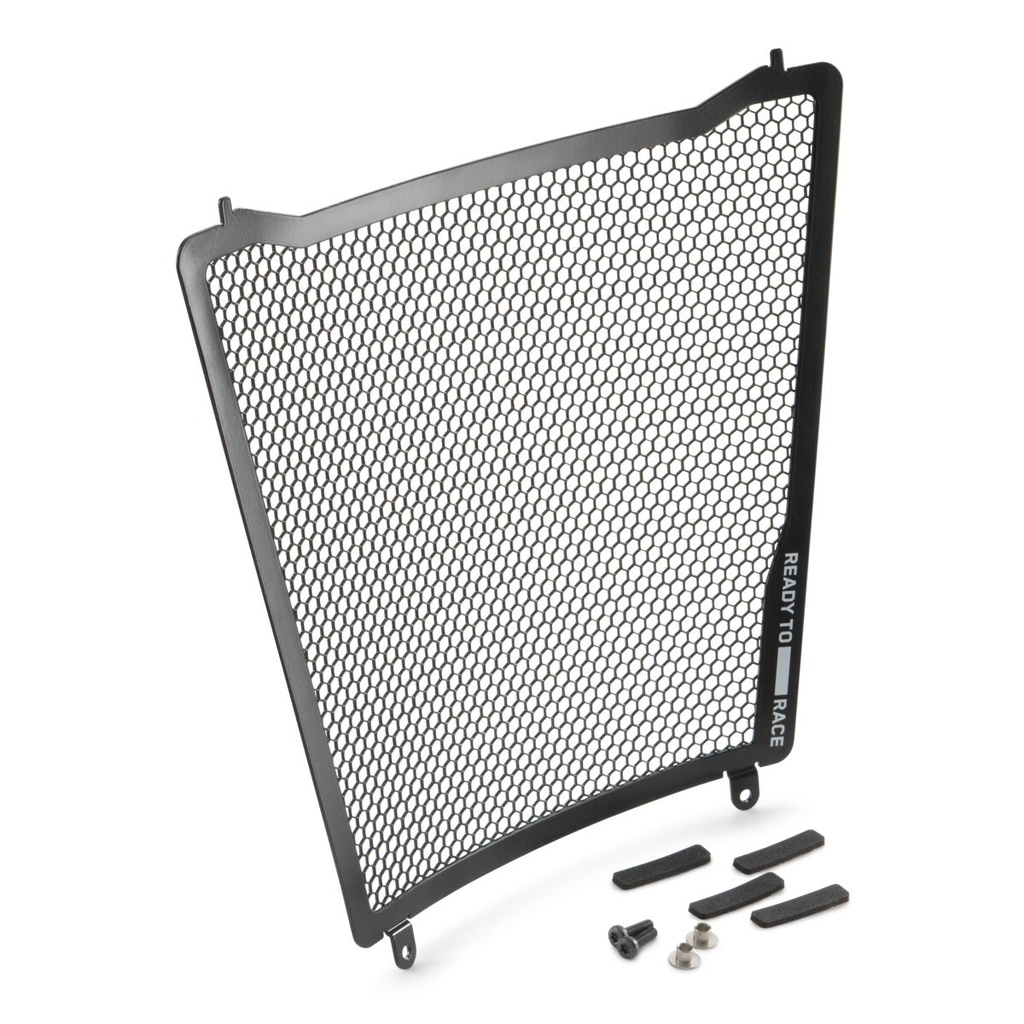 [A67435936044] Radiator protection grille