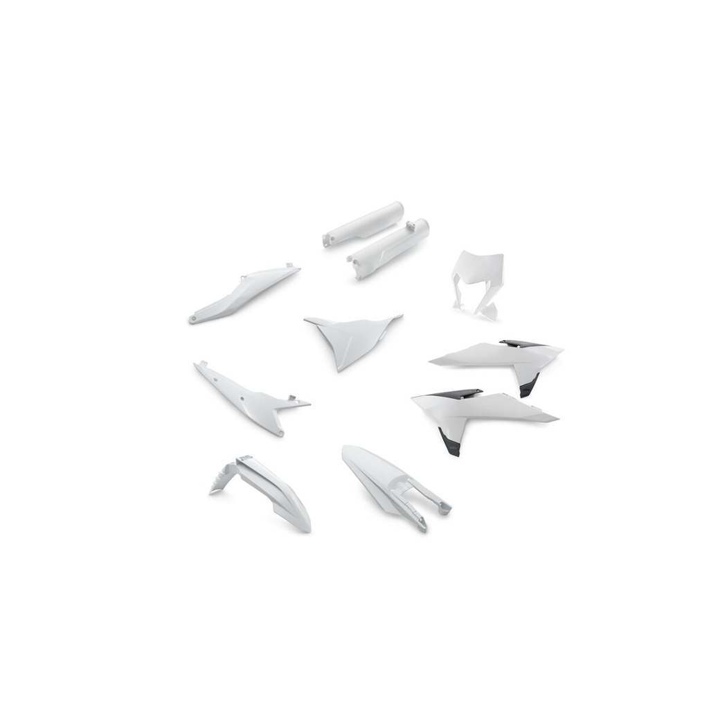 [00010000457K] Plastic parts kit
