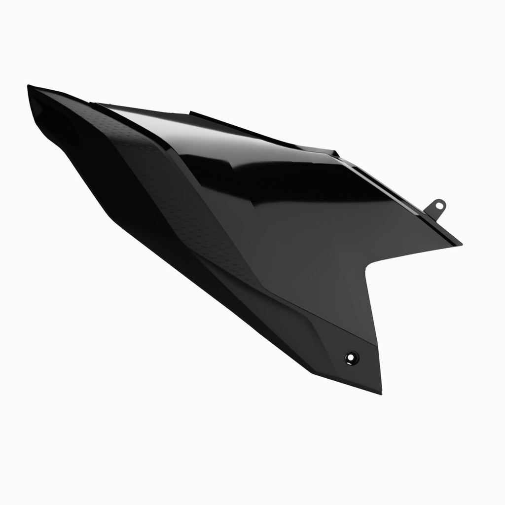 [A60608042000] Heckverkleidung