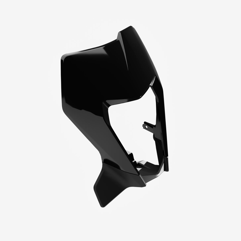 [A60608001000] Scheinwerfermaske