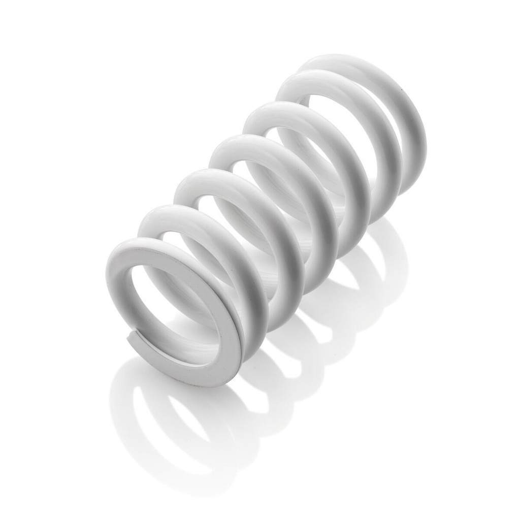 [S809820042S0020] Shock absorber spring