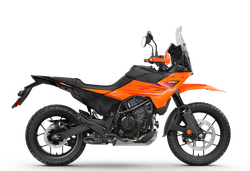390 Adventure X 2026
