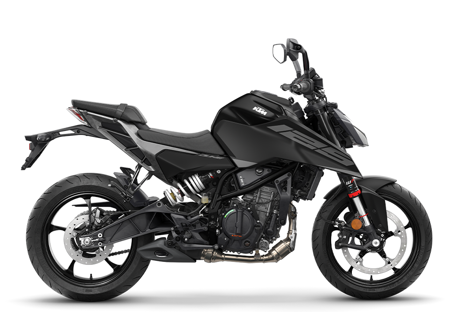 125 DUKE 2026