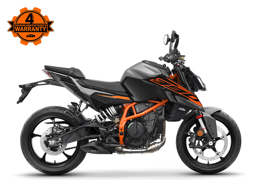 390 DUKE 2026