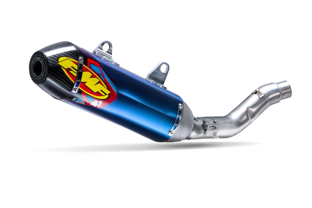 [A46005979603] FMF Factory 4.1 RCT silencer
