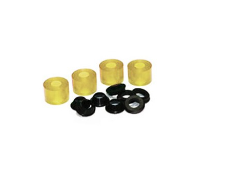 [SXS05125204] KIT DE ELASTÓMERO AMARILLO/MEDIO