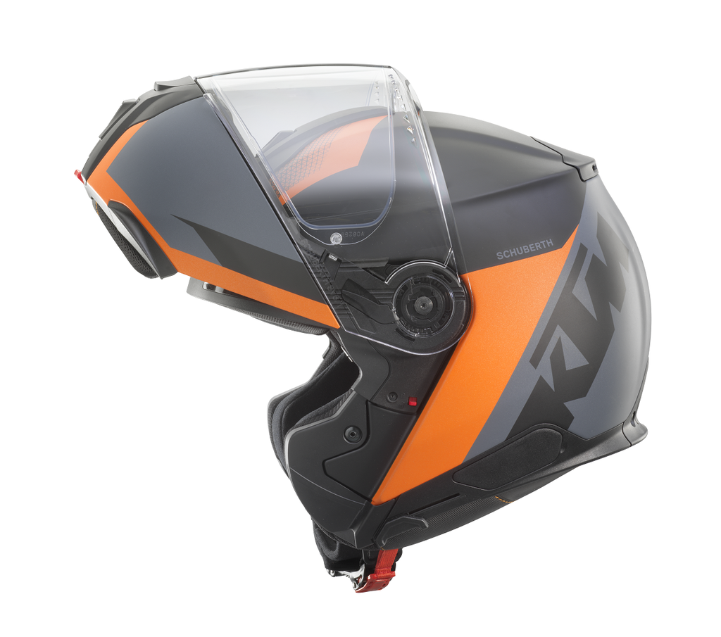 C5 HELMET