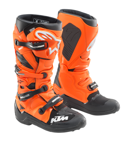 TECH 7 MX BOOTS