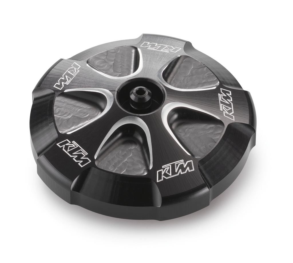 [77707908144] Tapón del depósito de gasolina Factory