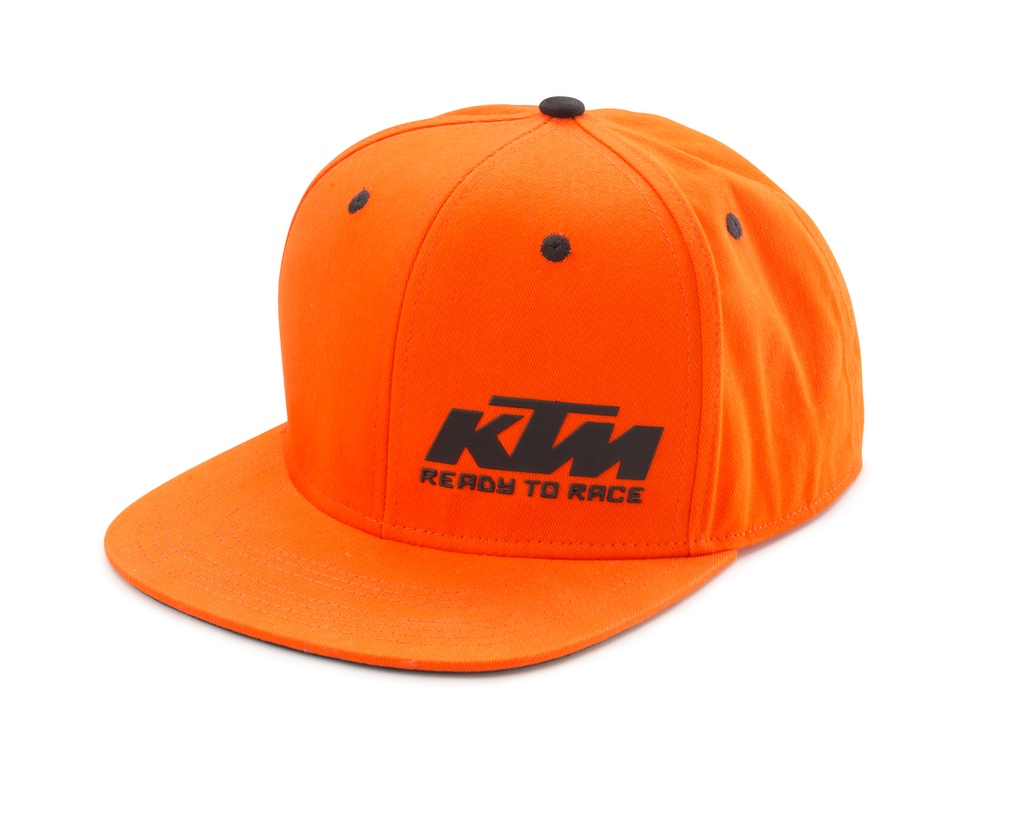 [3PW210024000] TEAM SNAPBACK CAP