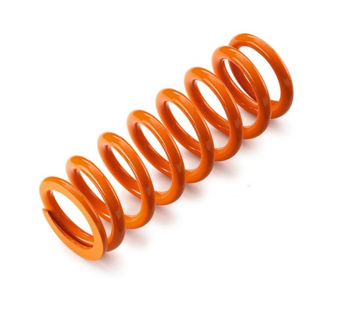 [91210070S] Shock absorber spring