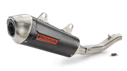 [A48005981000] Silenciador REMUS slip-on