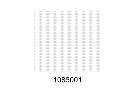 [1086001] Panel para herramientas